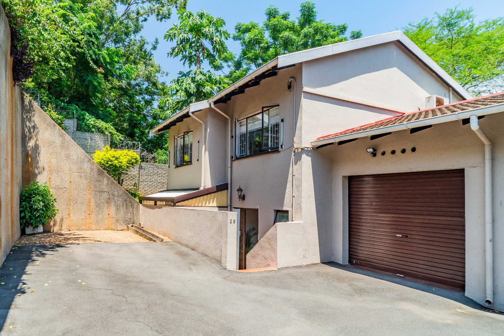 3 Bedroom Property for Sale in Durban North KwaZulu-Natal