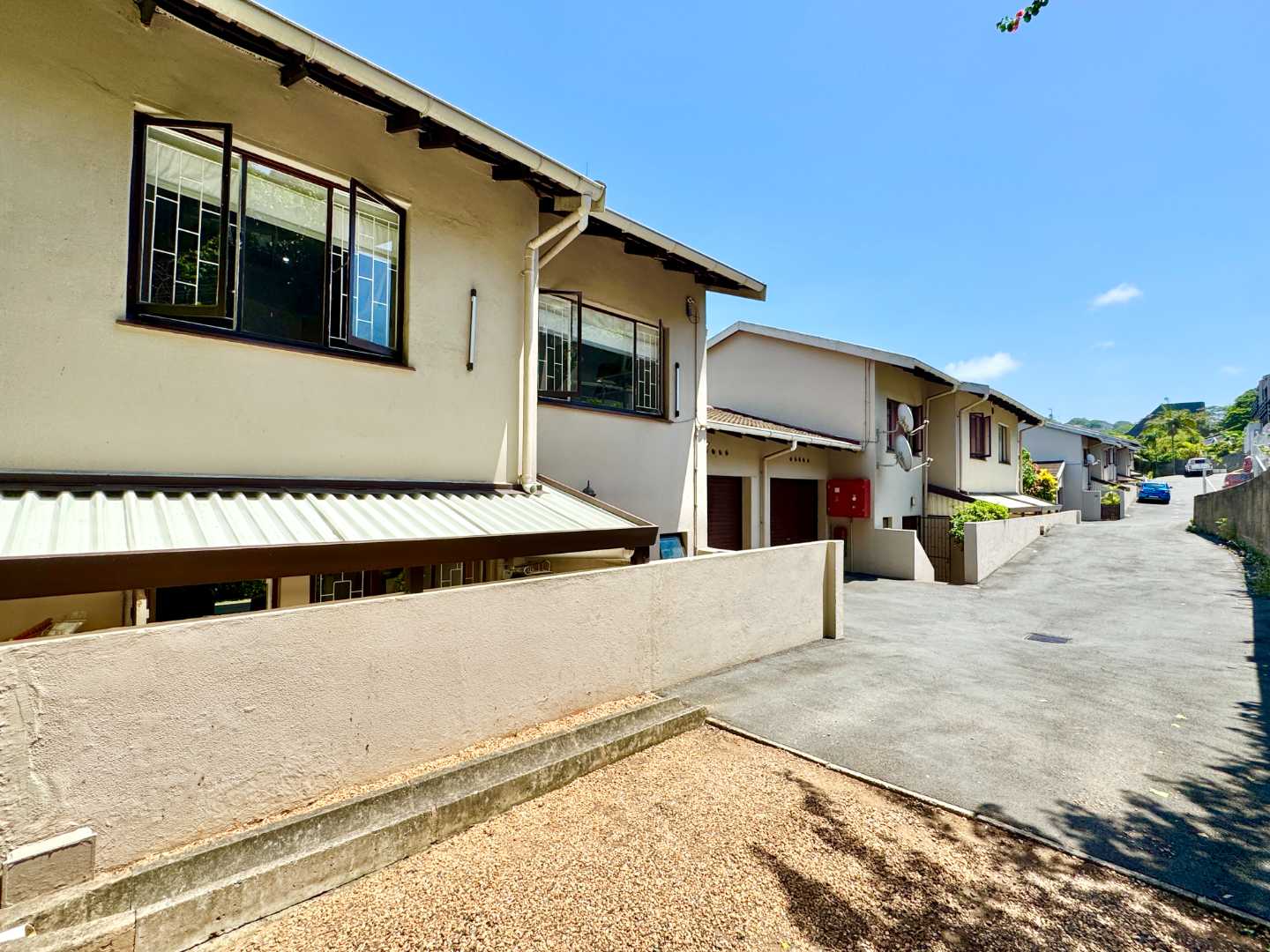 3 Bedroom Property for Sale in Durban North KwaZulu-Natal