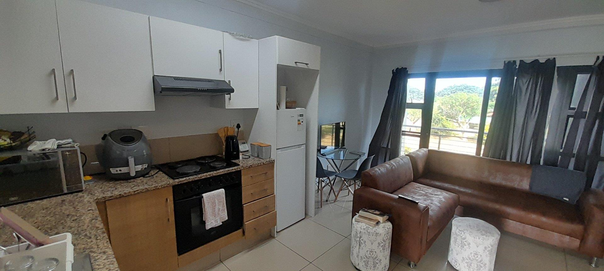 2 Bedroom Property for Sale in Umhlanga Ridge KwaZulu-Natal