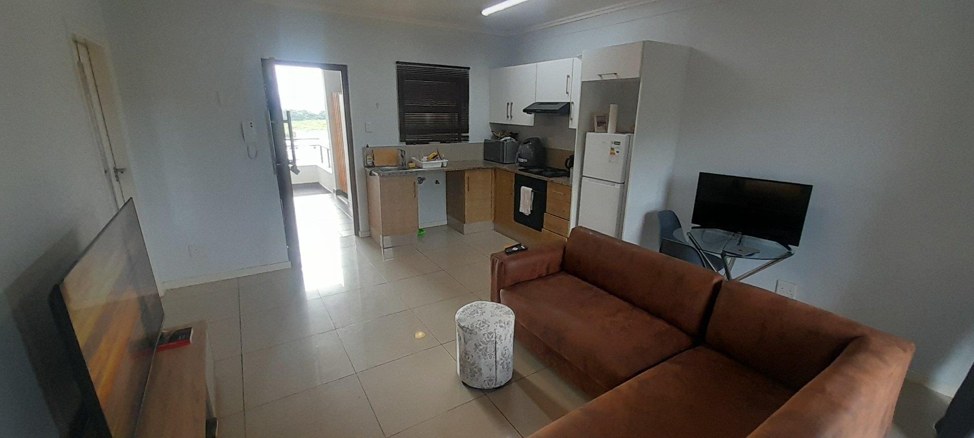 2 Bedroom Property for Sale in Umhlanga Ridge KwaZulu-Natal