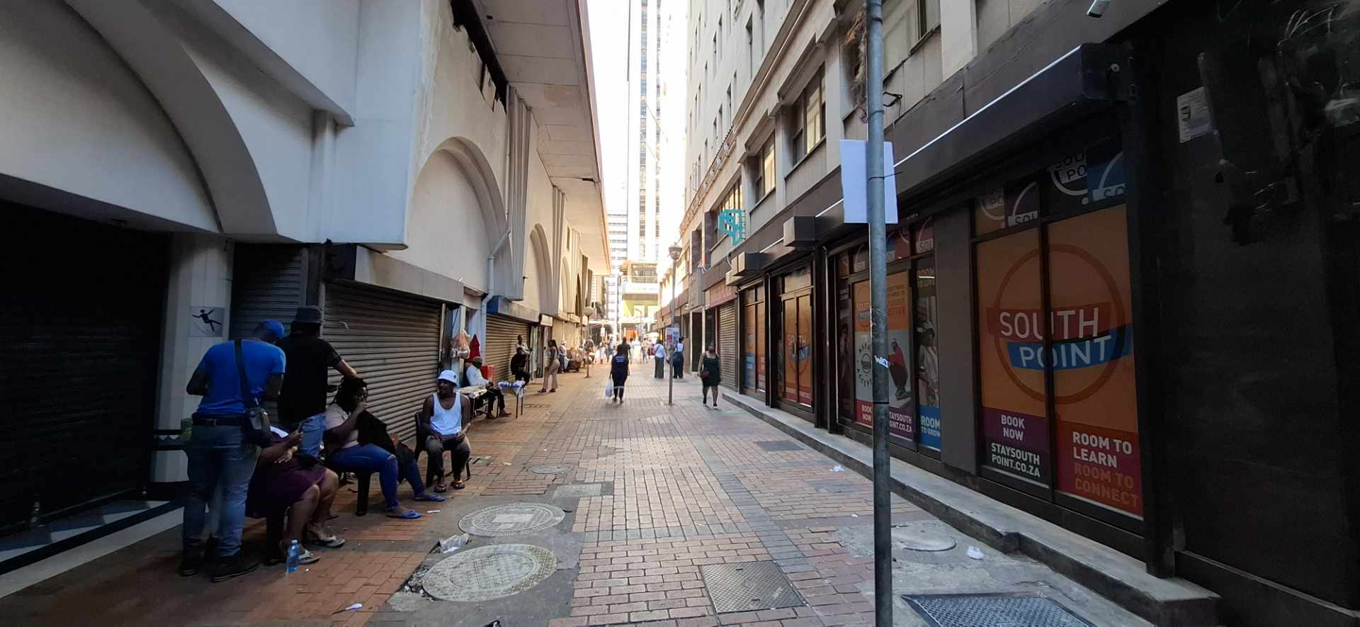 Commercial Property for Sale in Durban Central KwaZulu-Natal