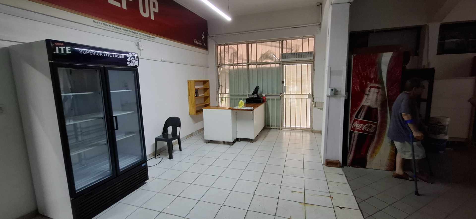 To Let commercial Property for Rent in Bluff KwaZulu-Natal