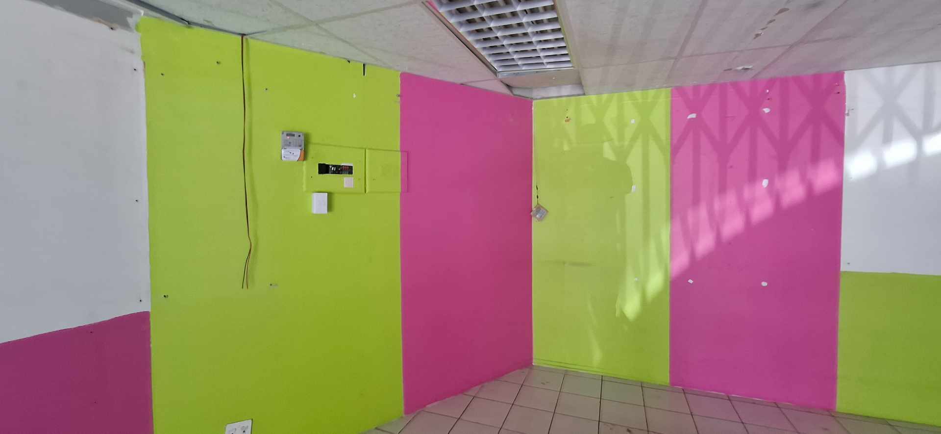 To Let commercial Property for Rent in Overport KwaZulu-Natal