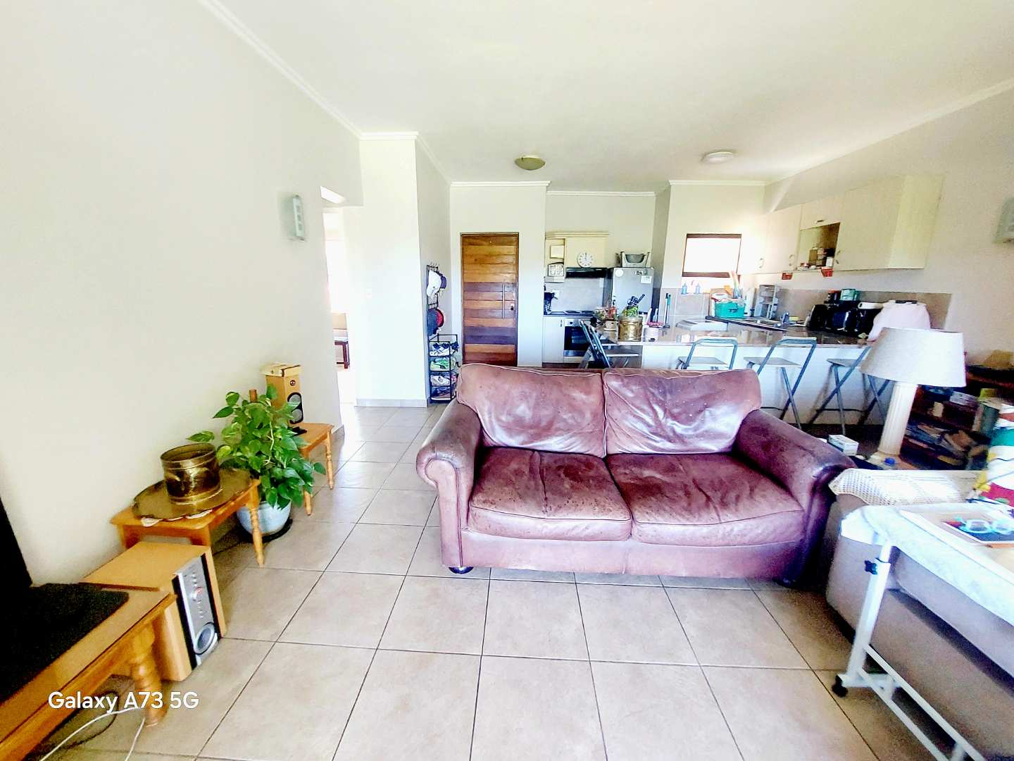 2 Bedroom Property for Sale in Palm Lakes Estate KwaZulu-Natal