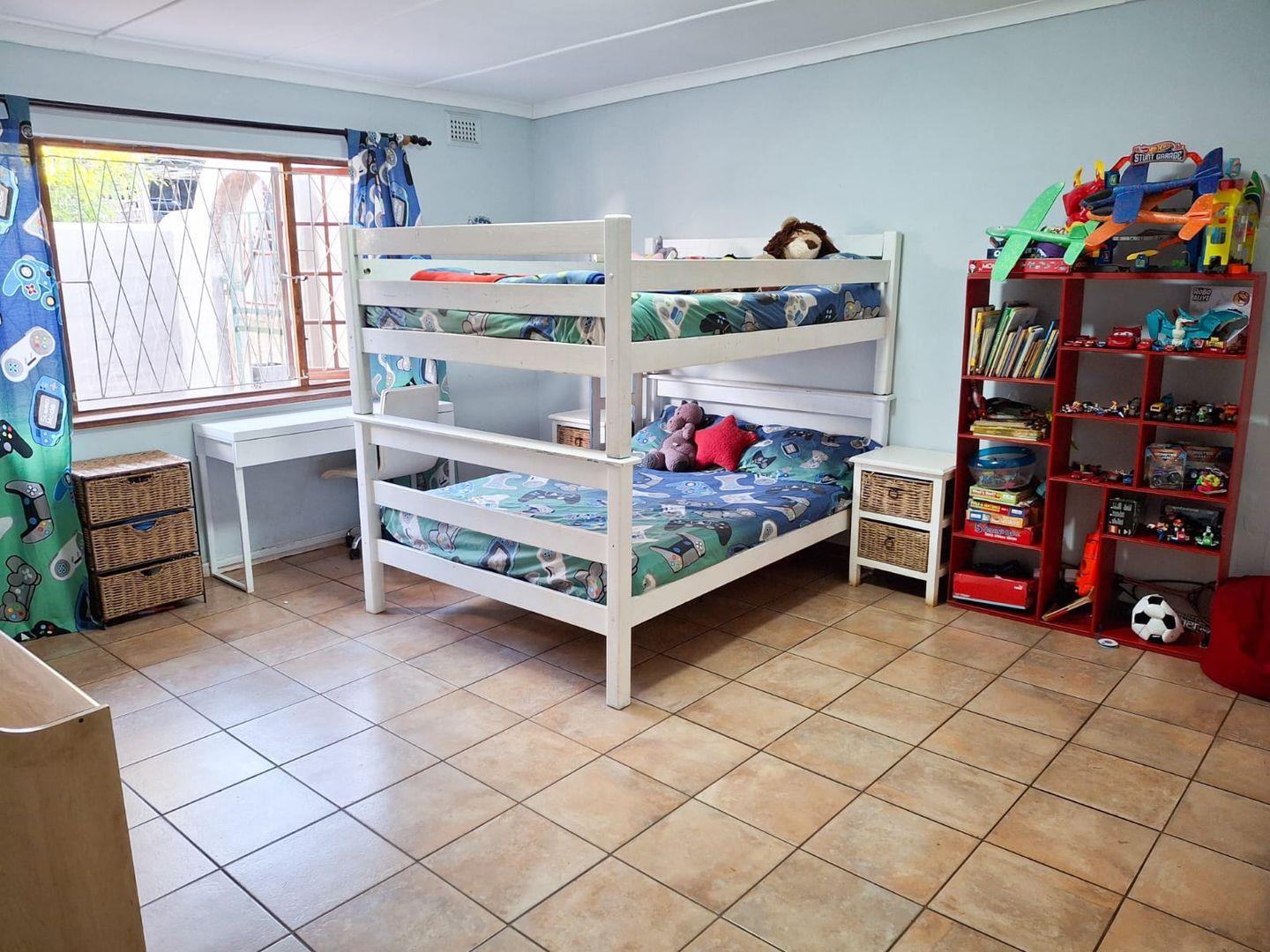 3 Bedroom Property for Sale in Merrivale Heights KwaZulu-Natal