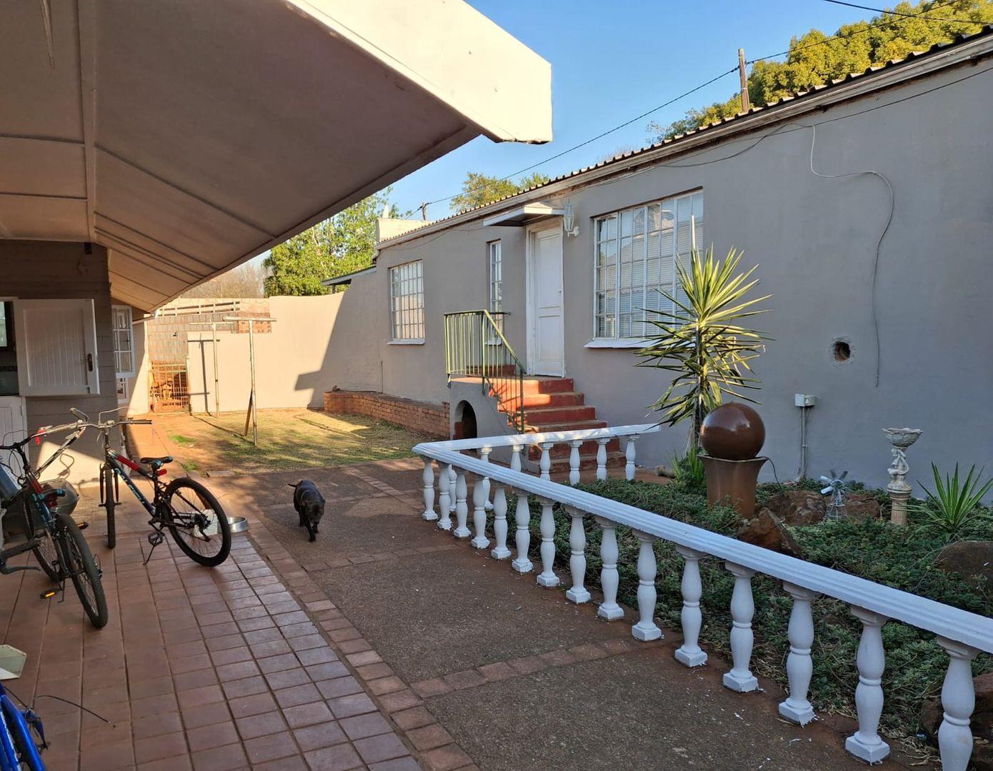 3 Bedroom Property for Sale in Merrivale Heights KwaZulu-Natal