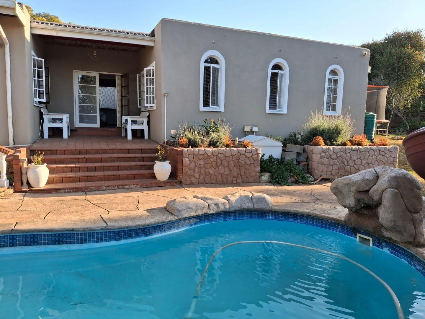 3 Bedroom Property for Sale in Merrivale Heights KwaZulu-Natal