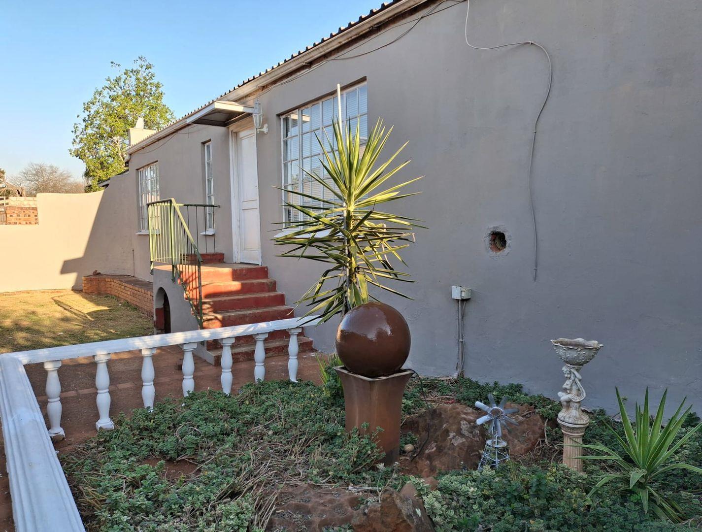 3 Bedroom Property for Sale in Merrivale Heights KwaZulu-Natal