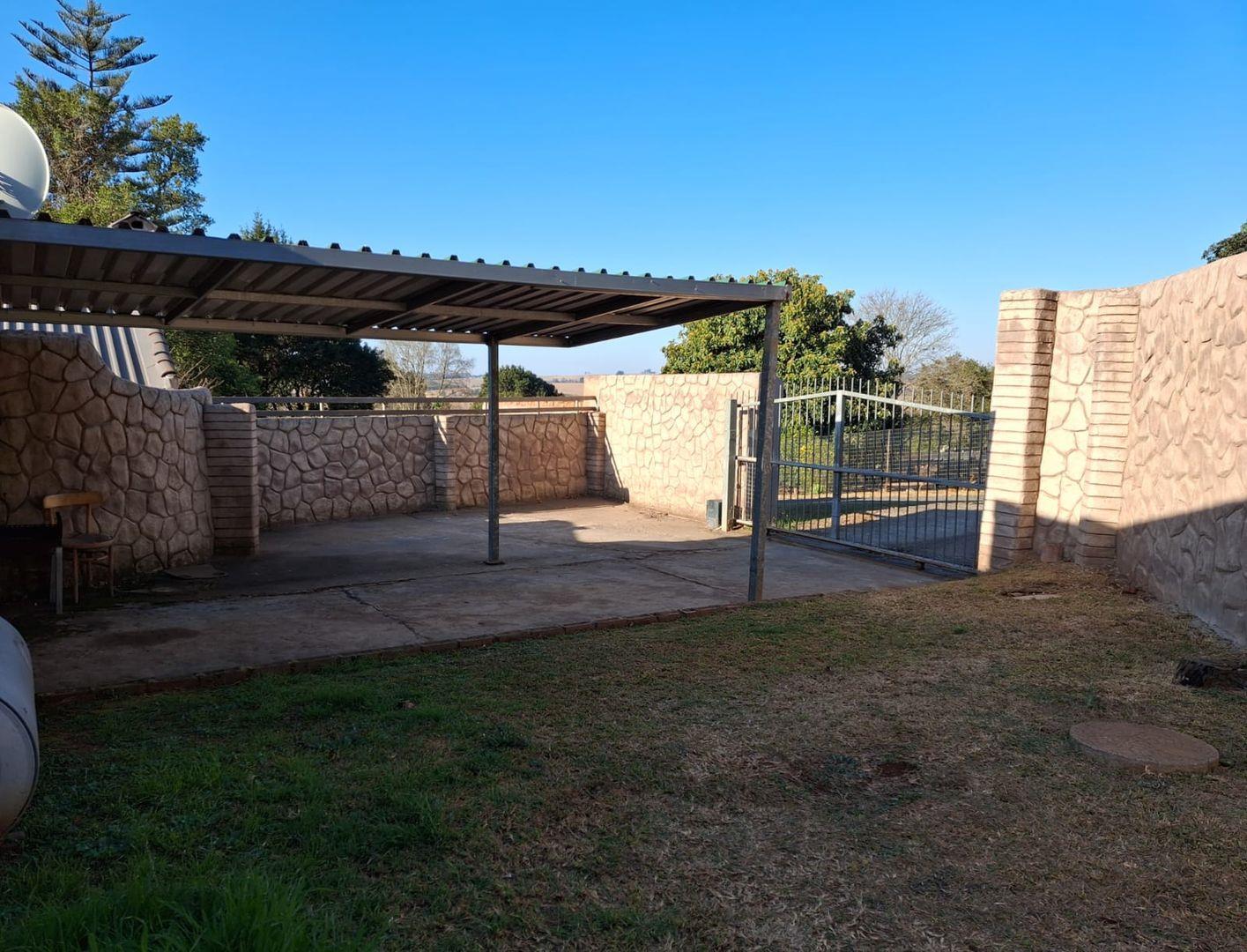 3 Bedroom Property for Sale in Merrivale Heights KwaZulu-Natal