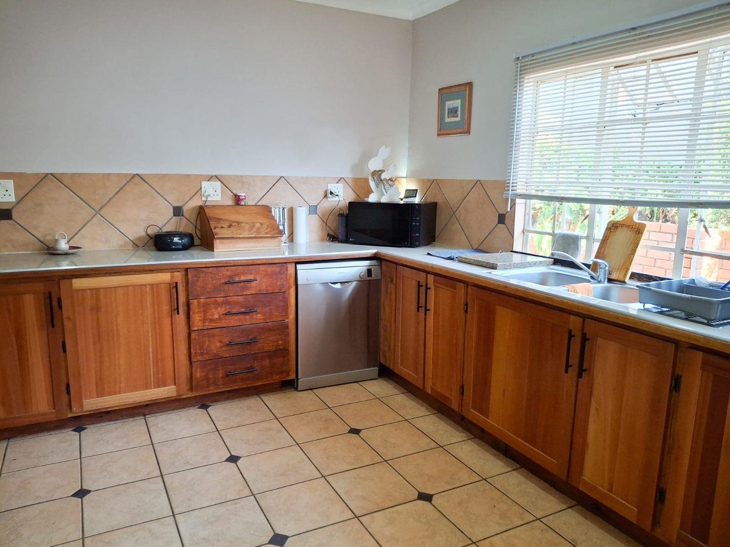 3 Bedroom Property for Sale in Merrivale Heights KwaZulu-Natal