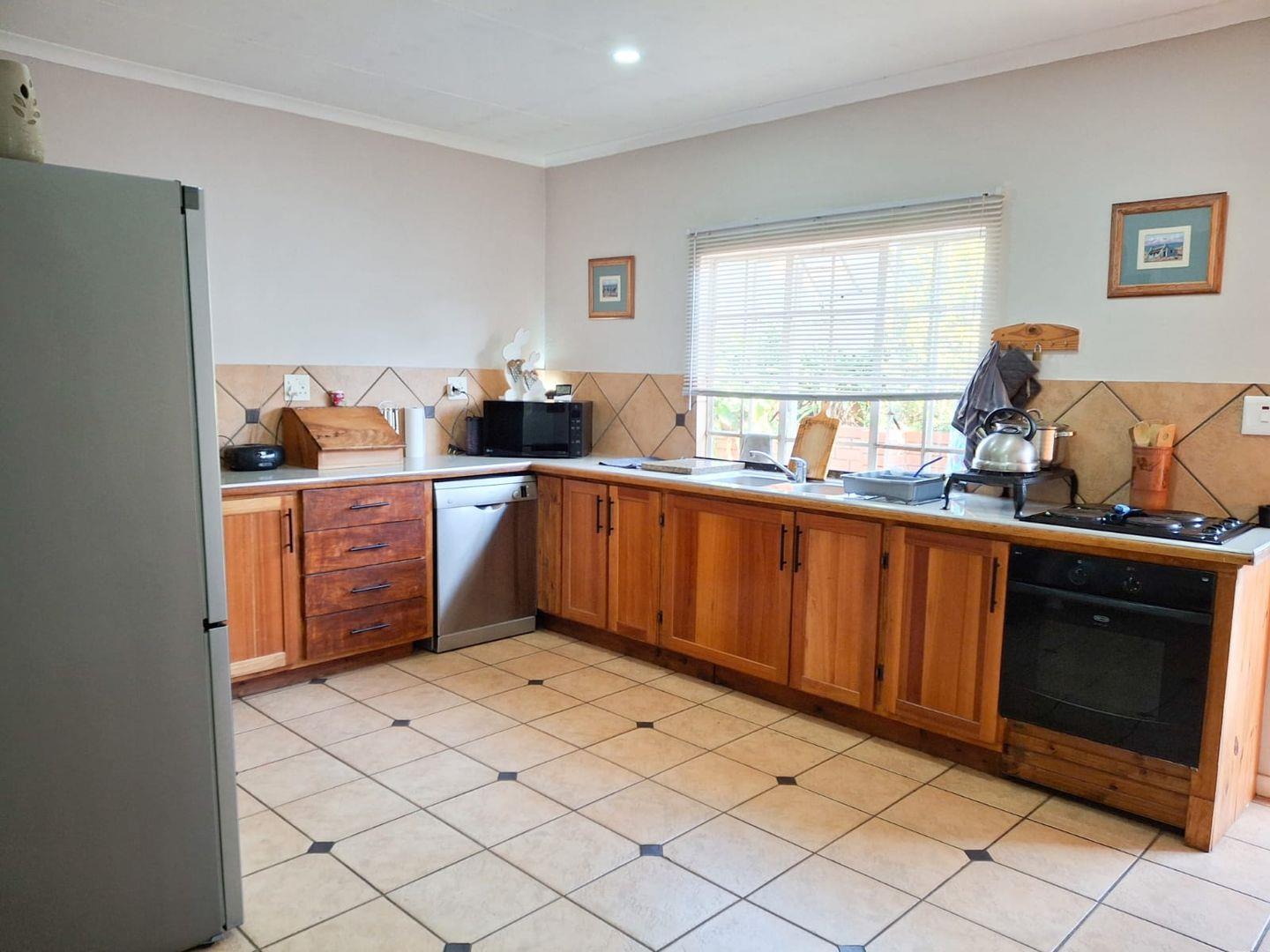 3 Bedroom Property for Sale in Merrivale Heights KwaZulu-Natal