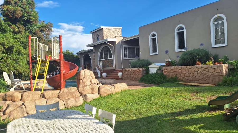 3 Bedroom Property for Sale in Merrivale Heights KwaZulu-Natal