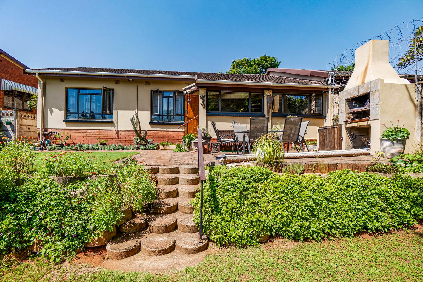 3 Bedroom Property for Sale in Amanzimtoti KwaZulu-Natal