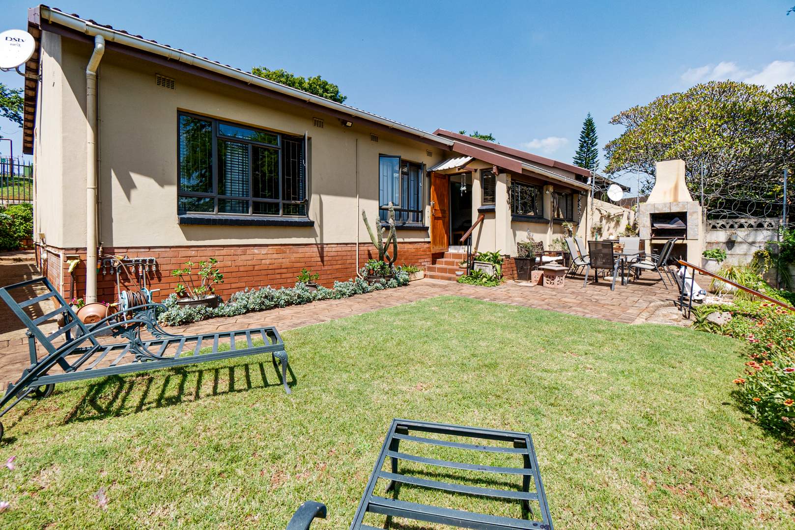 3 Bedroom Property for Sale in Amanzimtoti KwaZulu-Natal