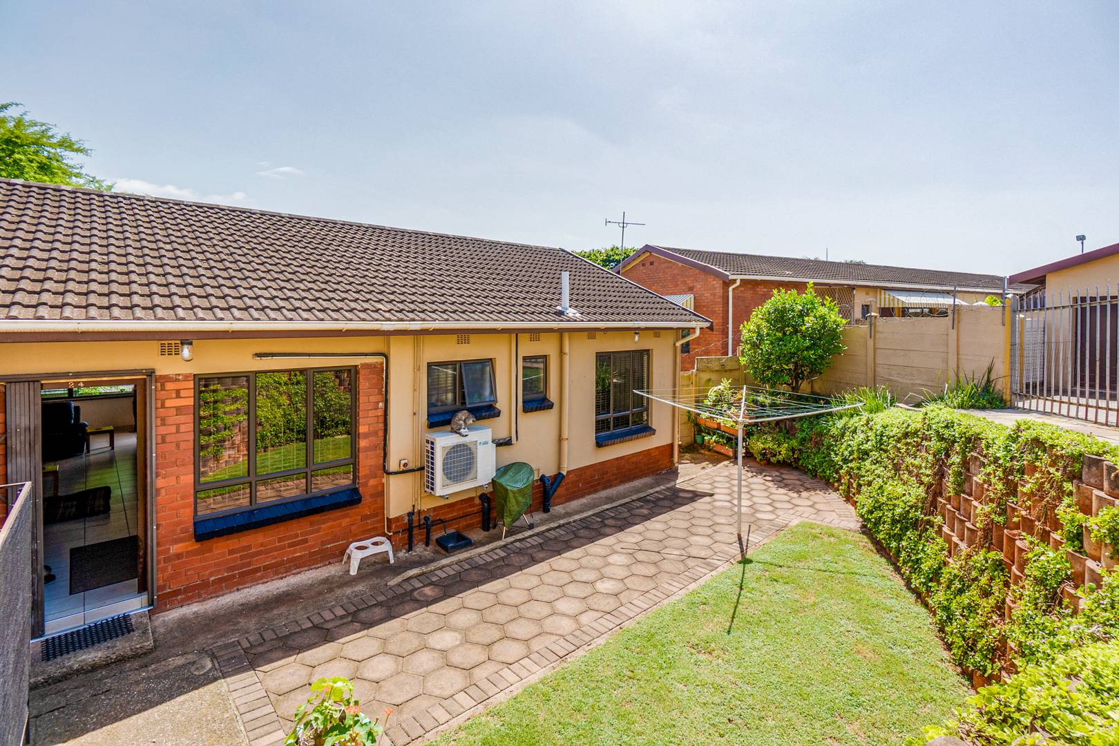 3 Bedroom Property for Sale in Amanzimtoti KwaZulu-Natal