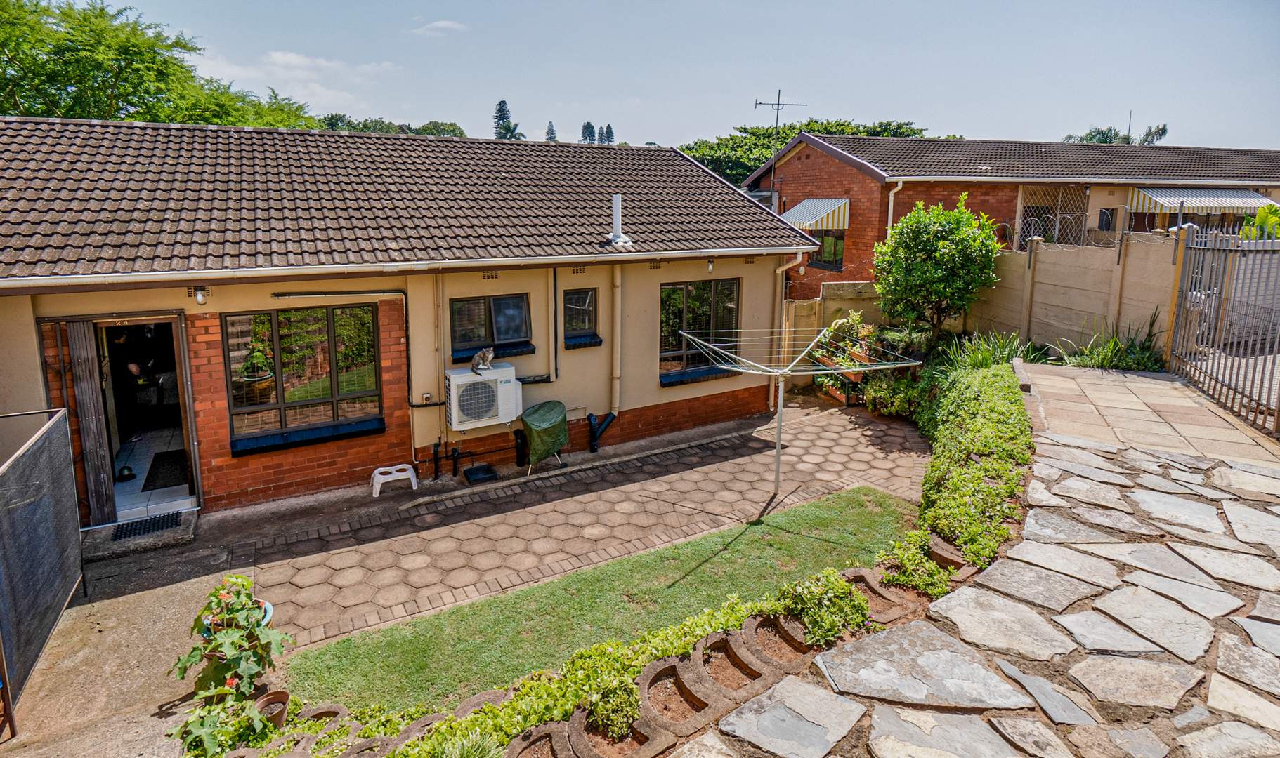 3 Bedroom Property for Sale in Amanzimtoti KwaZulu-Natal