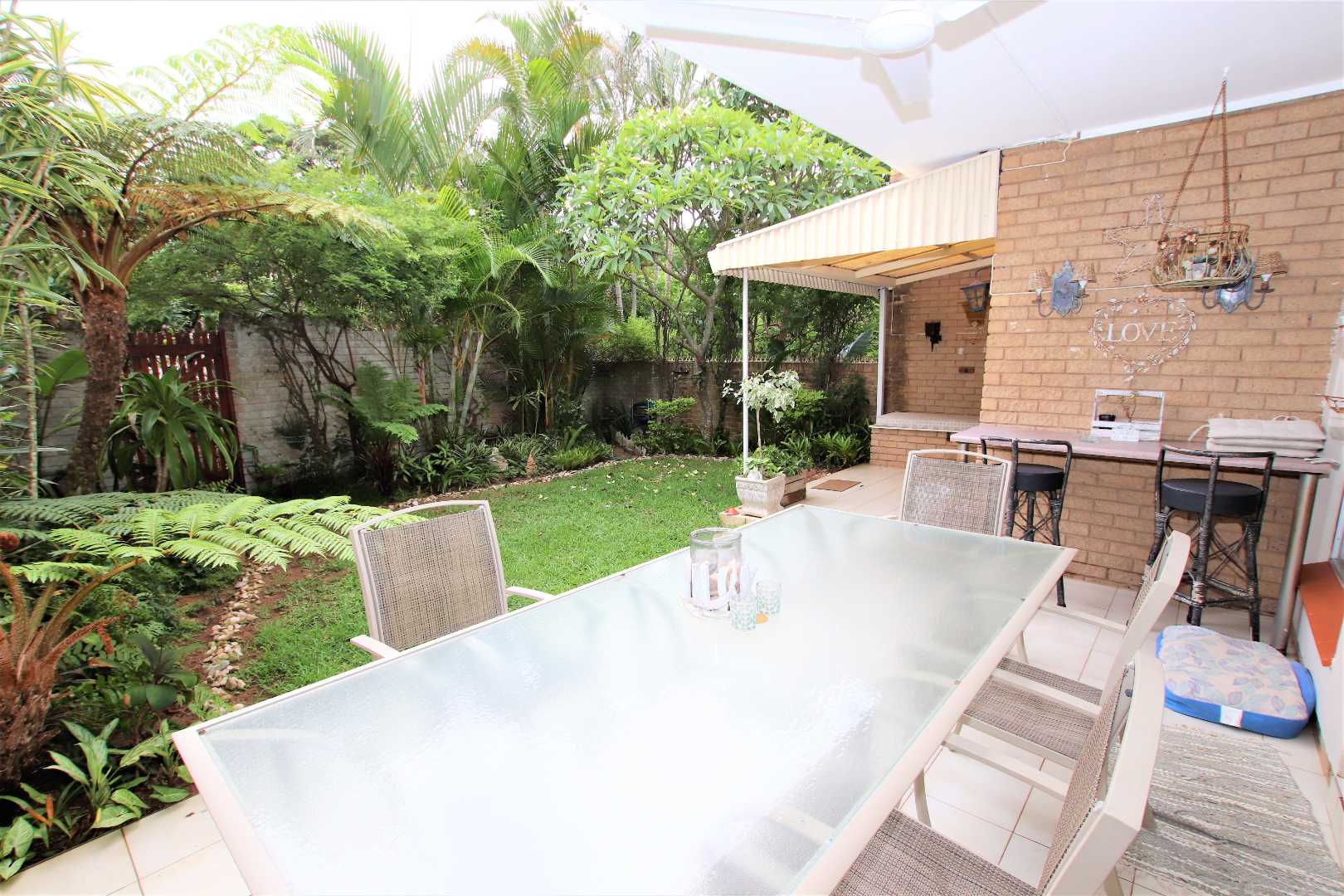 To Let 3 Bedroom Property for Rent in Umhlanga KwaZulu-Natal