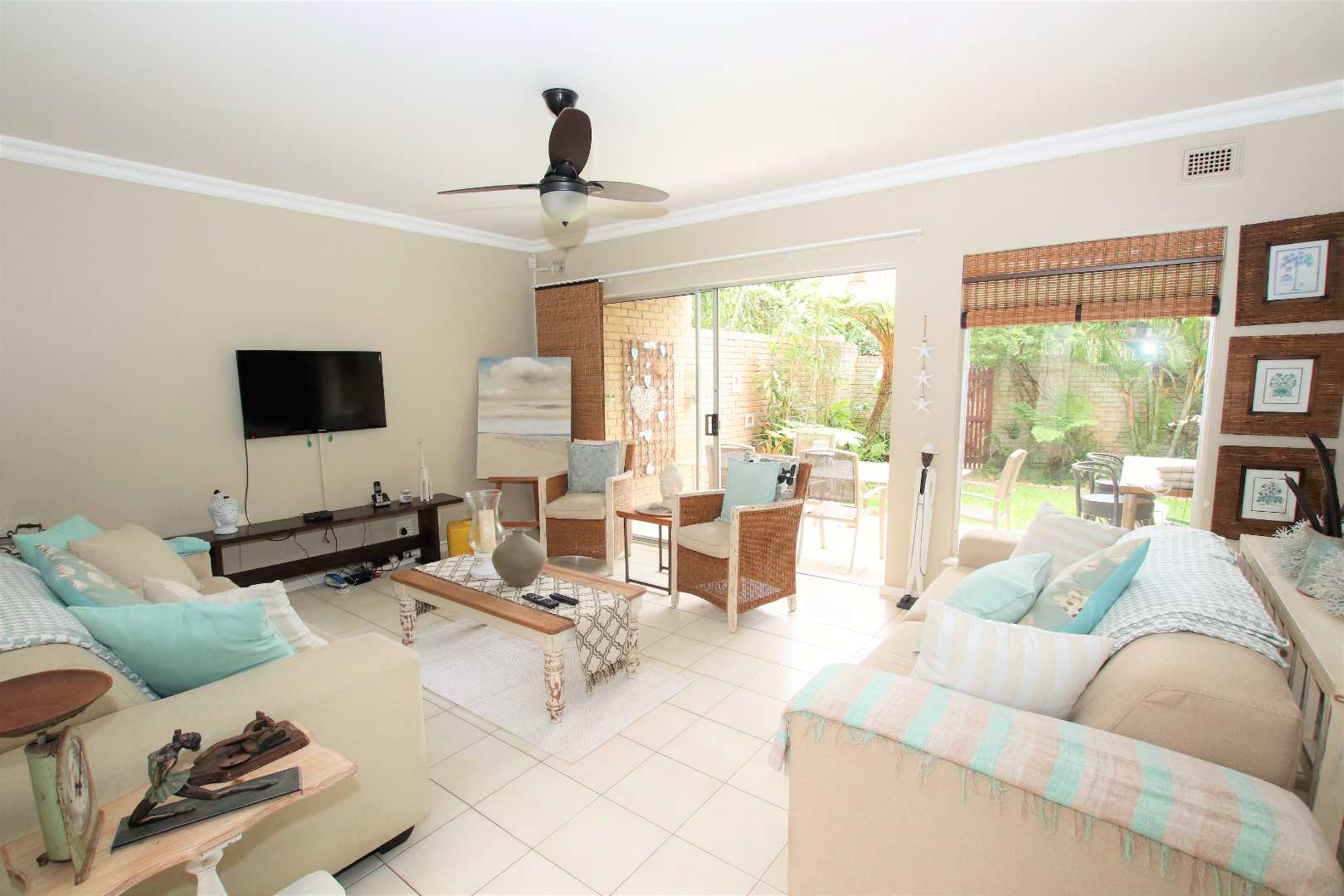 To Let 3 Bedroom Property for Rent in Umhlanga KwaZulu-Natal