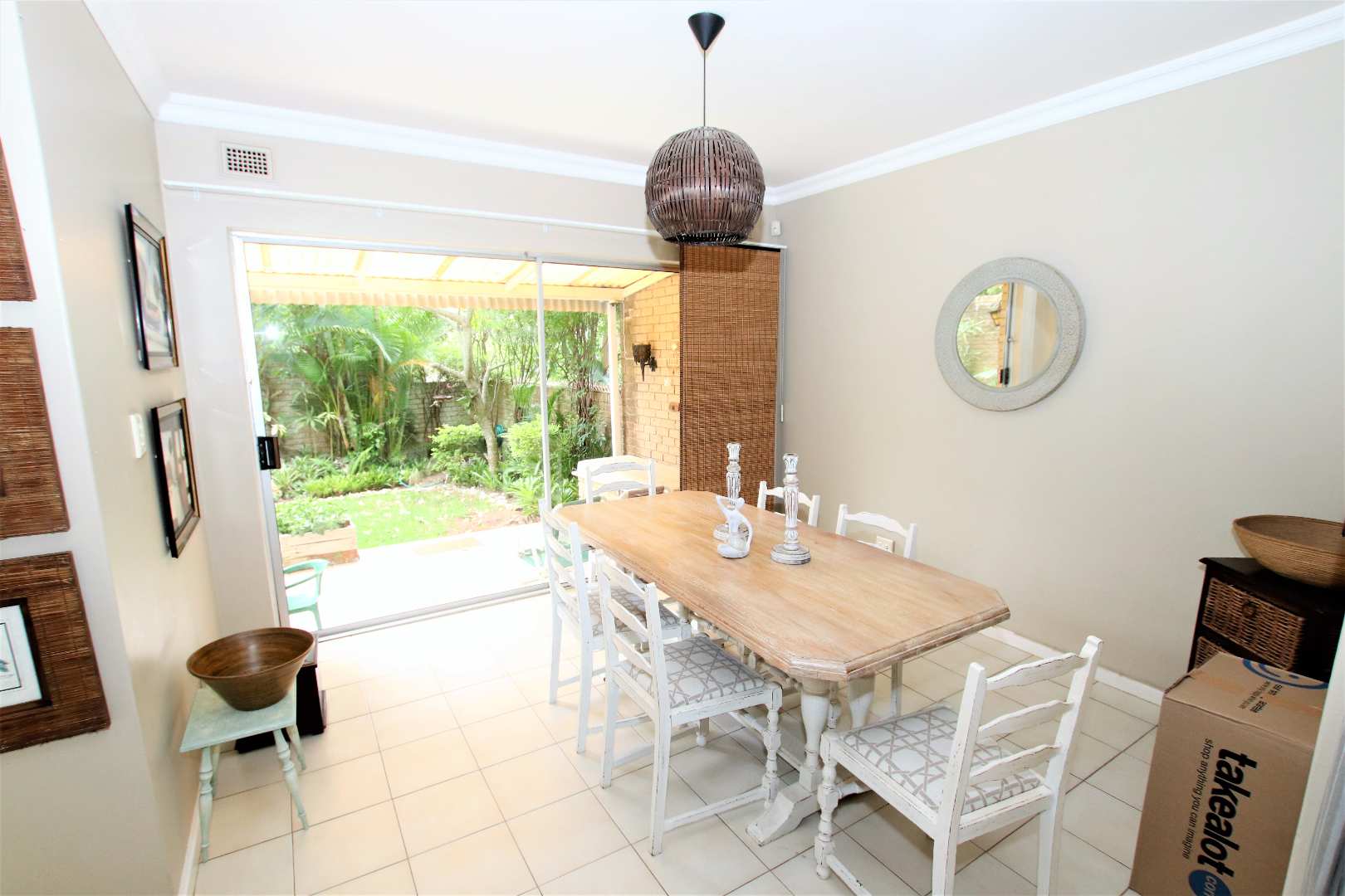 To Let 3 Bedroom Property for Rent in Umhlanga KwaZulu-Natal