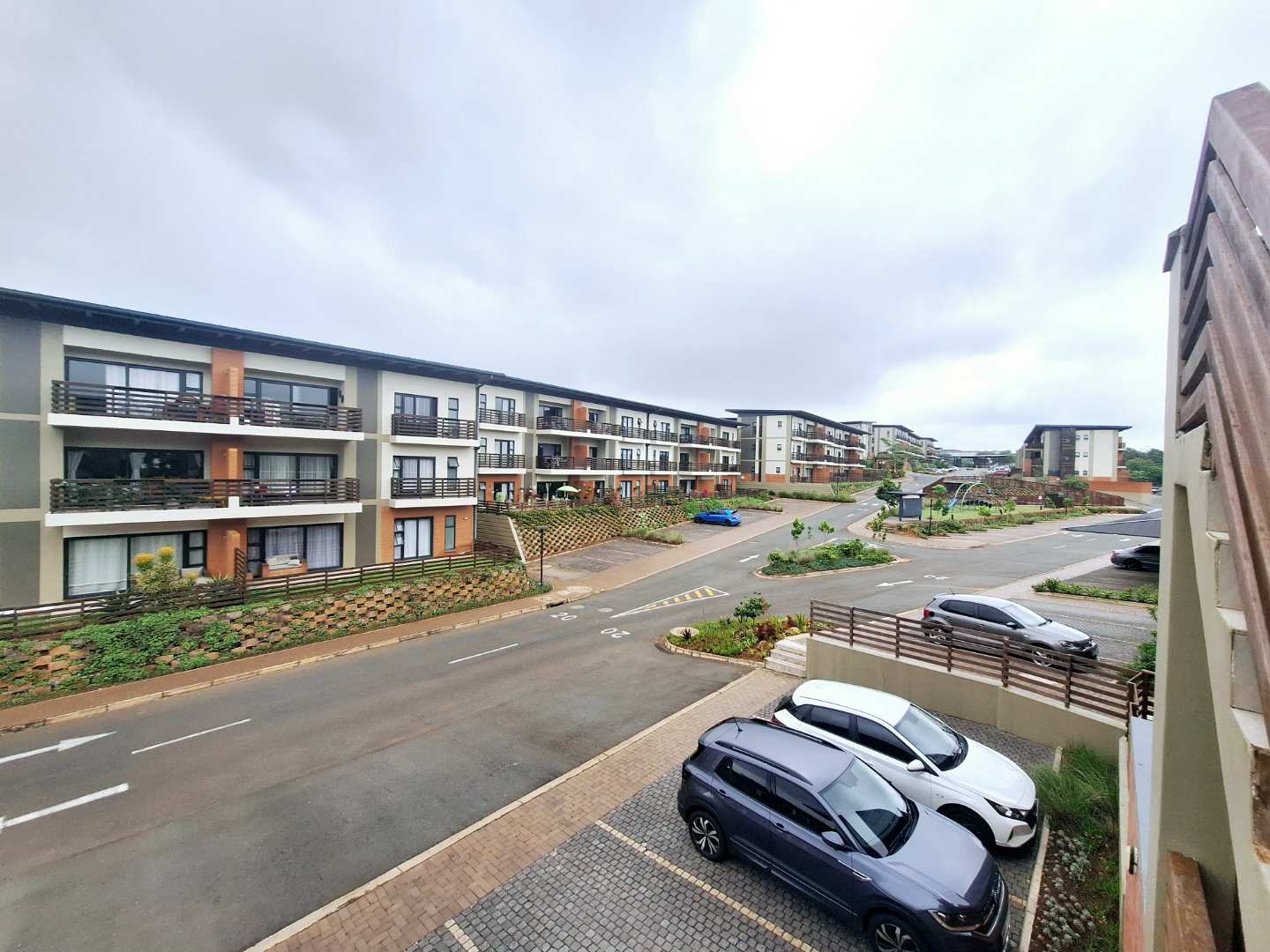 To Let 2 Bedroom Property for Rent in Cotswold Fenns KwaZulu-Natal