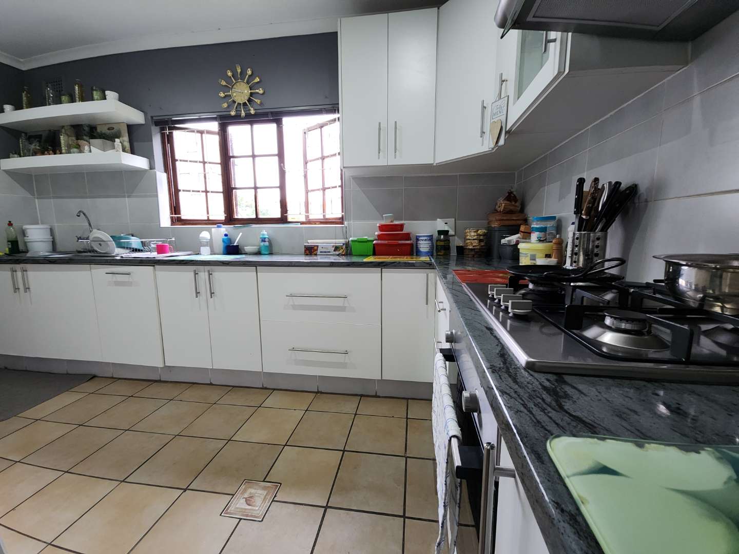 3 Bedroom Property for Sale in Manors KwaZulu-Natal