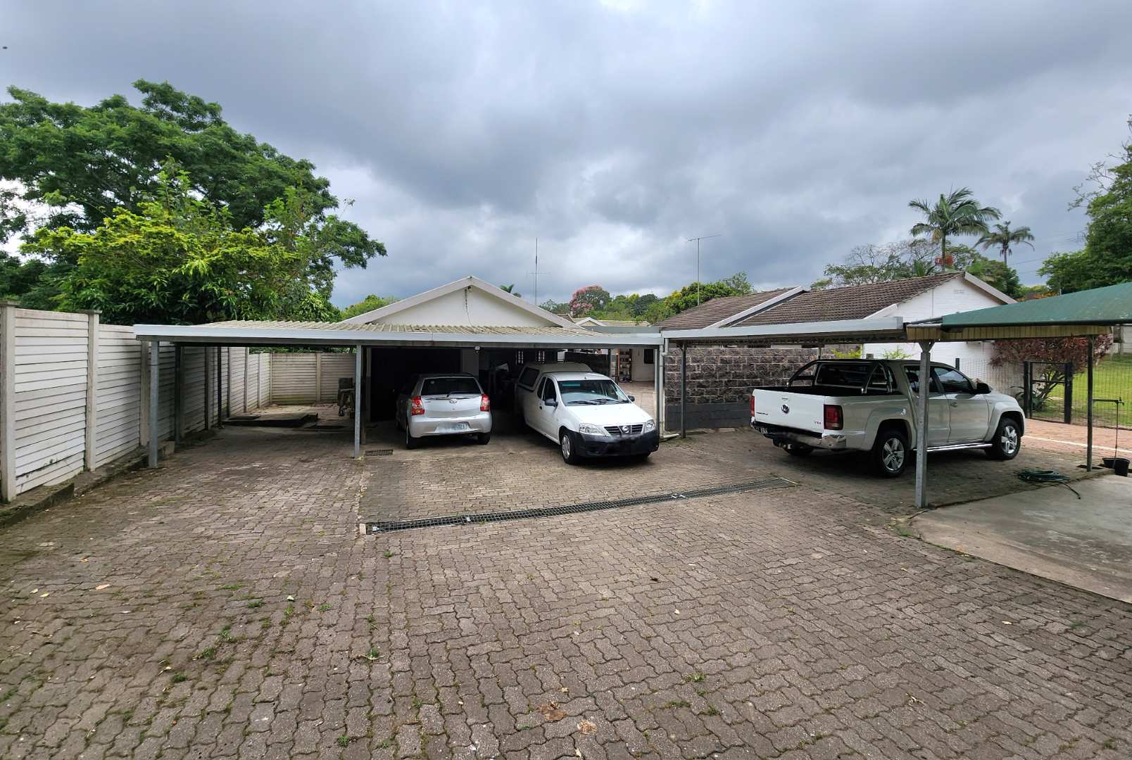 3 Bedroom Property for Sale in Manors KwaZulu-Natal