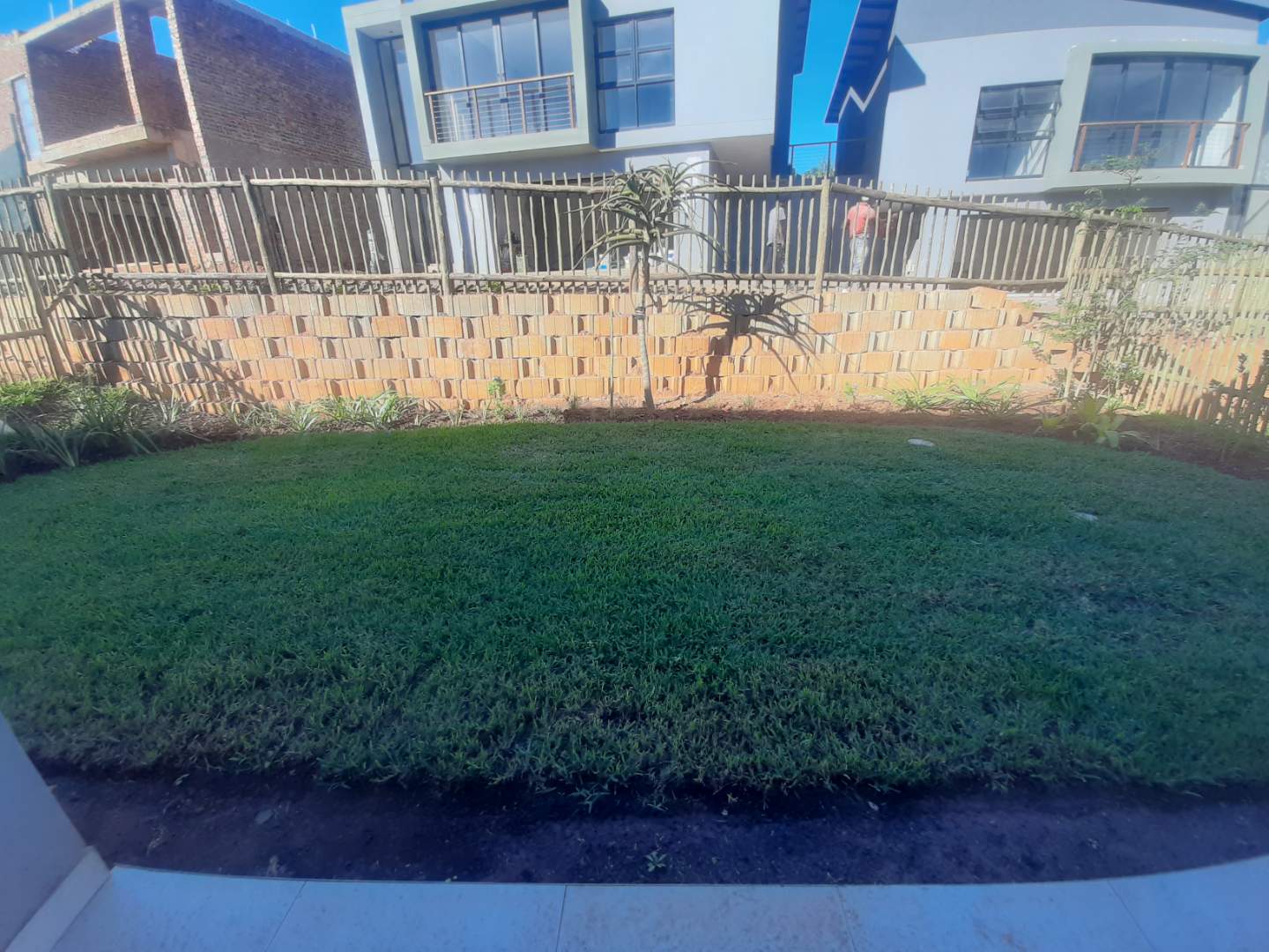 To Let 3 Bedroom Property for Rent in Palm Lakes Estate KwaZulu-Natal