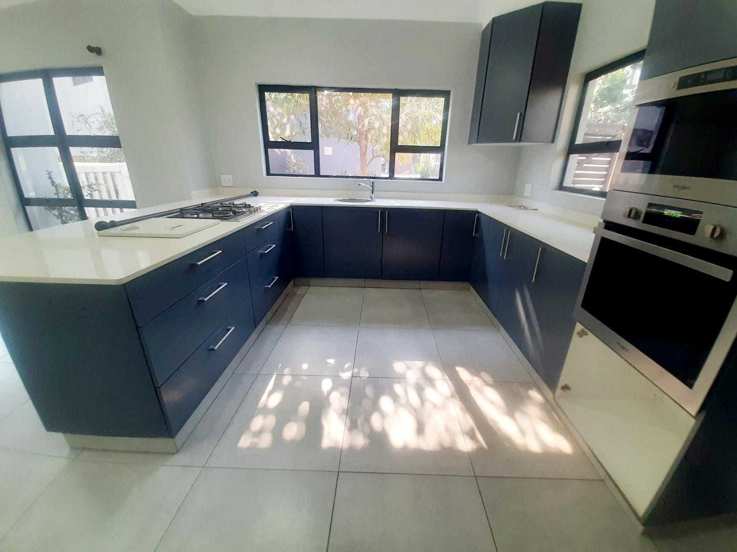 To Let 3 Bedroom Property for Rent in Salt Rock KwaZulu-Natal