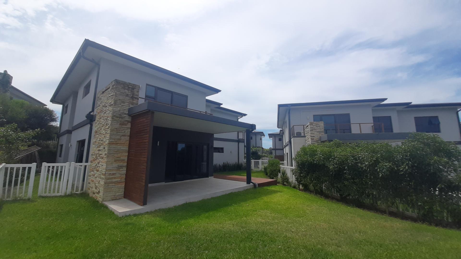 To Let 3 Bedroom Property for Rent in Salt Rock KwaZulu-Natal