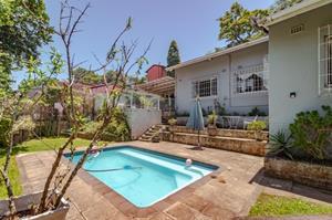 3 Bedroom Property for Sale in Moseley Park KwaZulu-Natal