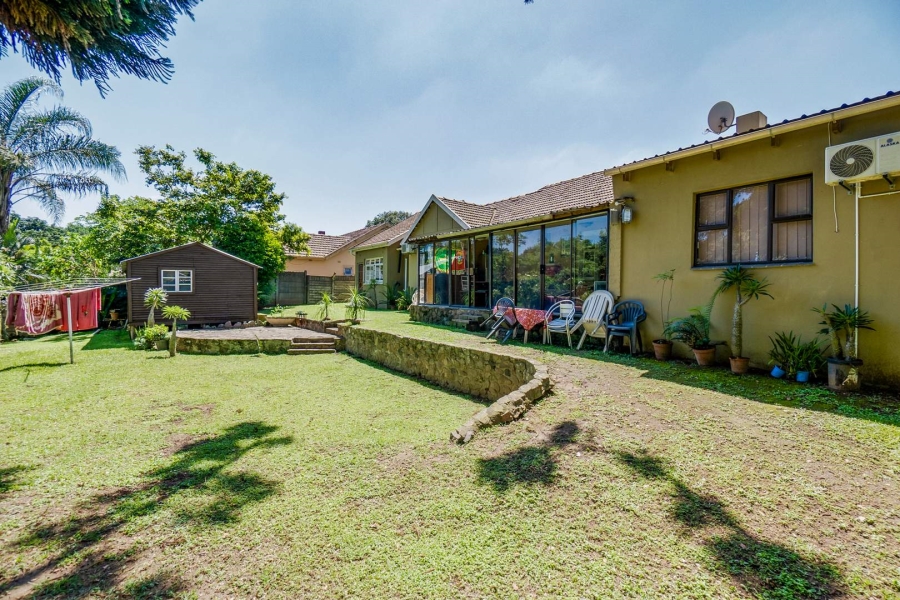 4 Bedroom Property for Sale in Hatton Estate KwaZulu-Natal