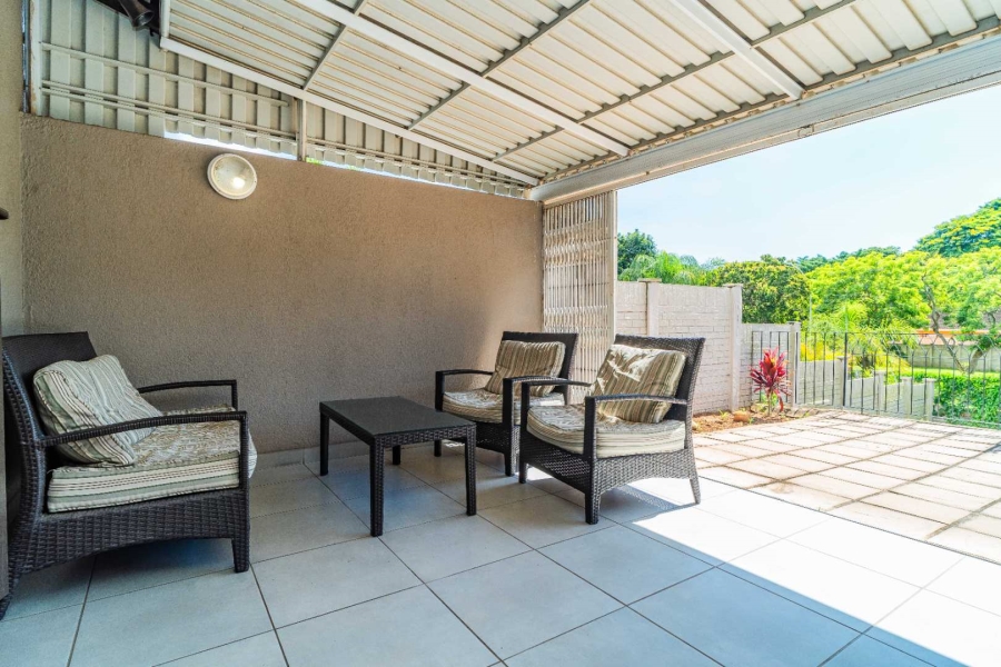 3 Bedroom Property for Sale in Sunningdale KwaZulu-Natal