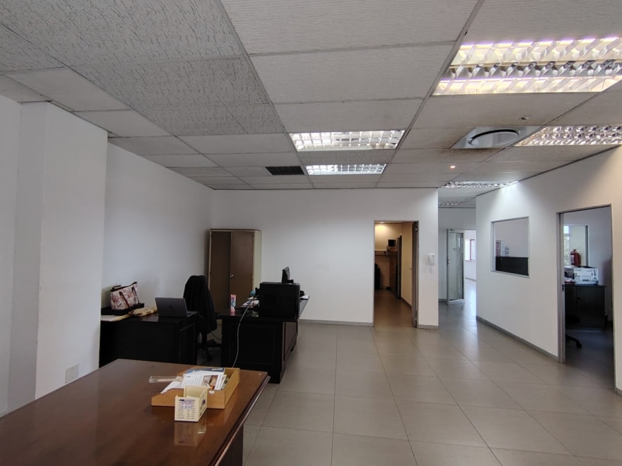 To Let commercial Property for Rent in Berea KwaZulu-Natal