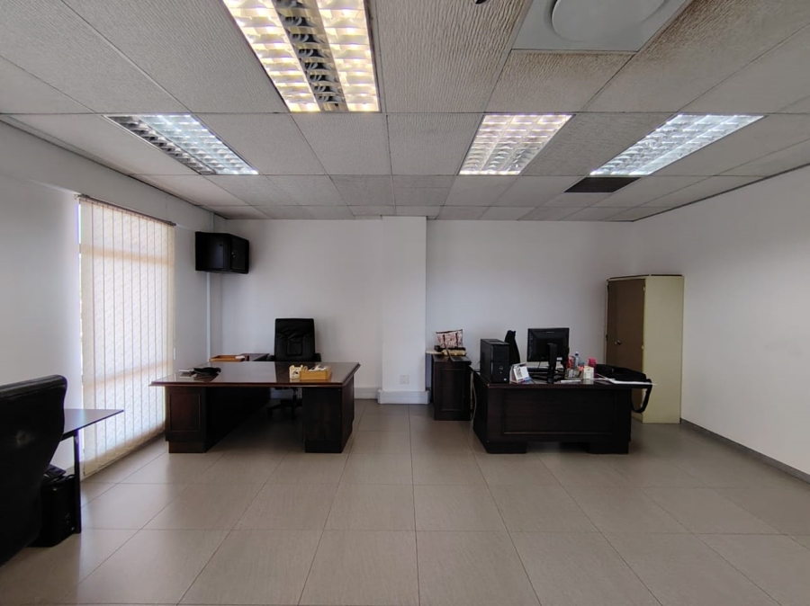 To Let commercial Property for Rent in Berea KwaZulu-Natal