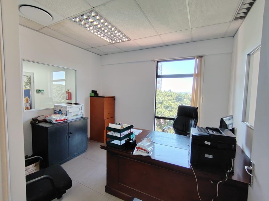 To Let commercial Property for Rent in Berea KwaZulu-Natal