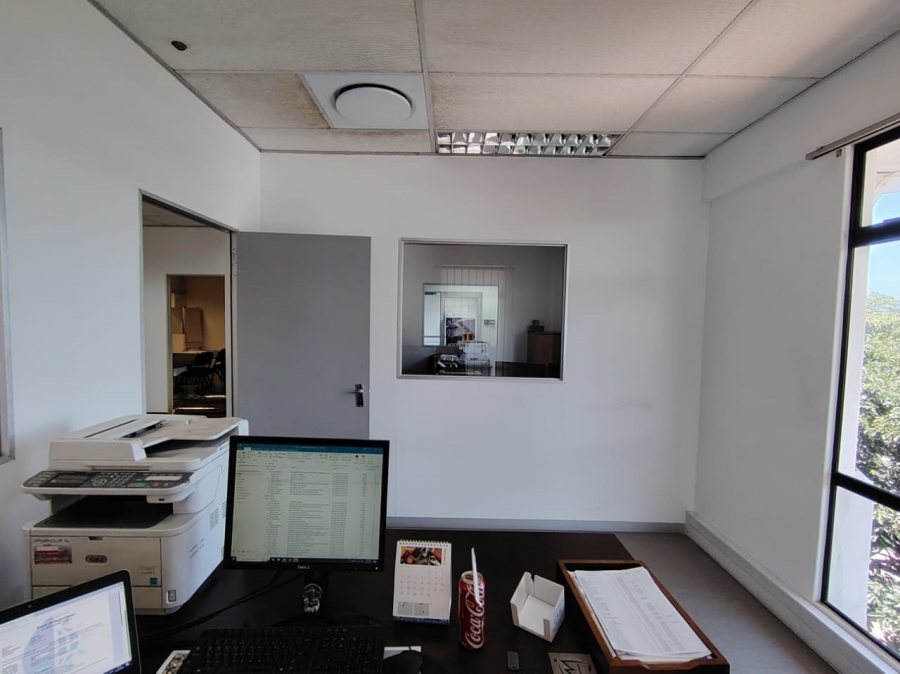 To Let commercial Property for Rent in Berea KwaZulu-Natal