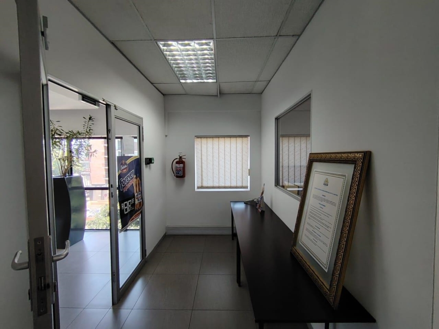 To Let commercial Property for Rent in Berea KwaZulu-Natal