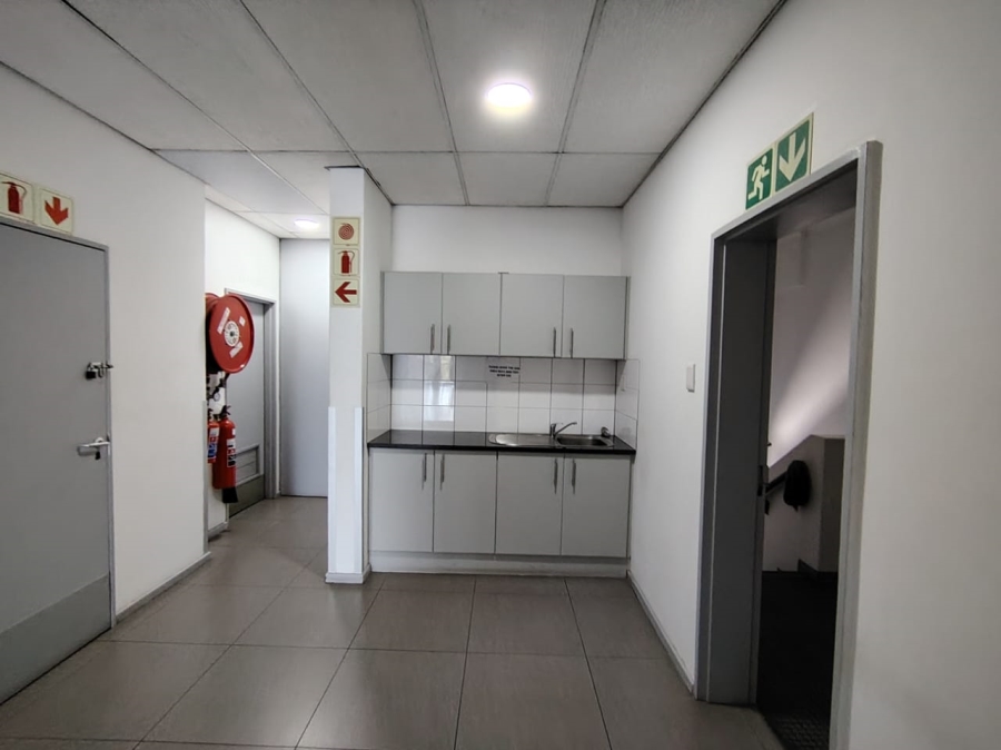 To Let commercial Property for Rent in Berea KwaZulu-Natal