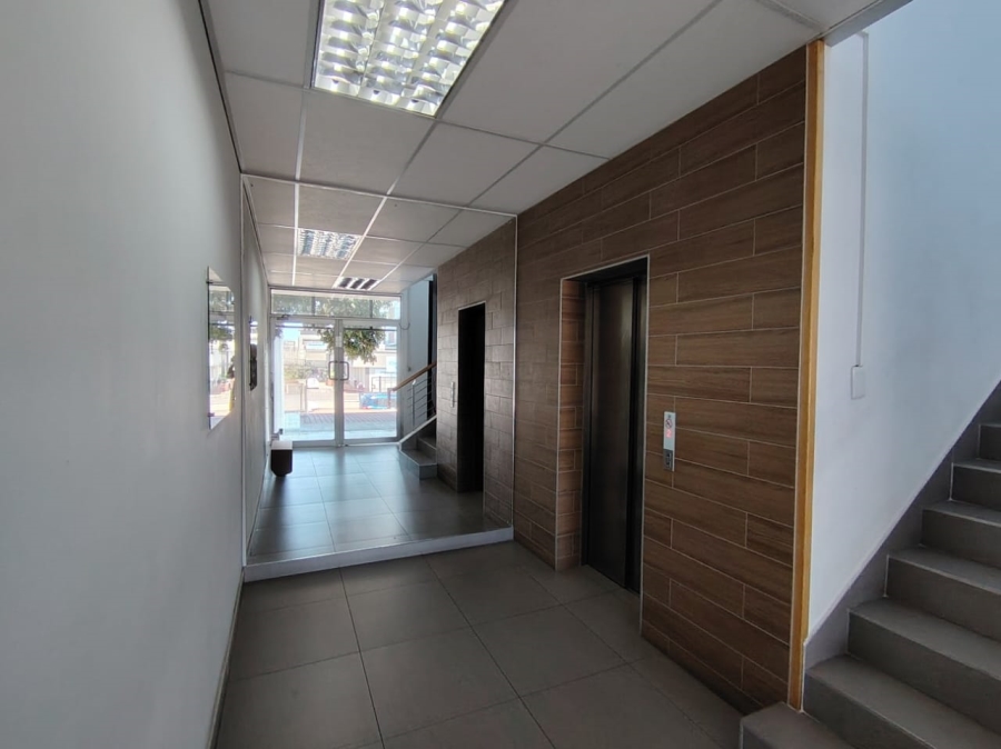 To Let commercial Property for Rent in Berea KwaZulu-Natal