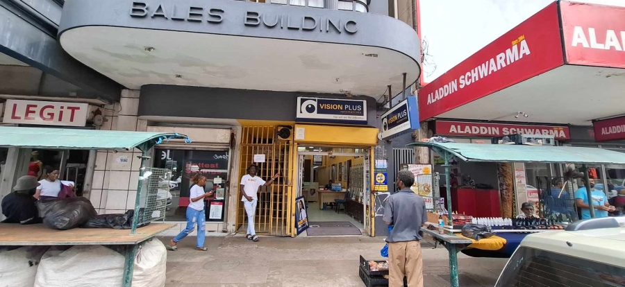 To Let commercial Property for Rent in Durban Central KwaZulu-Natal