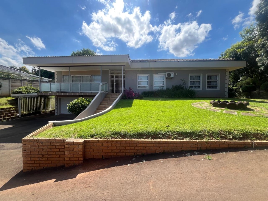 3 Bedroom Property for Sale in Chase Valley Downs KwaZulu-Natal