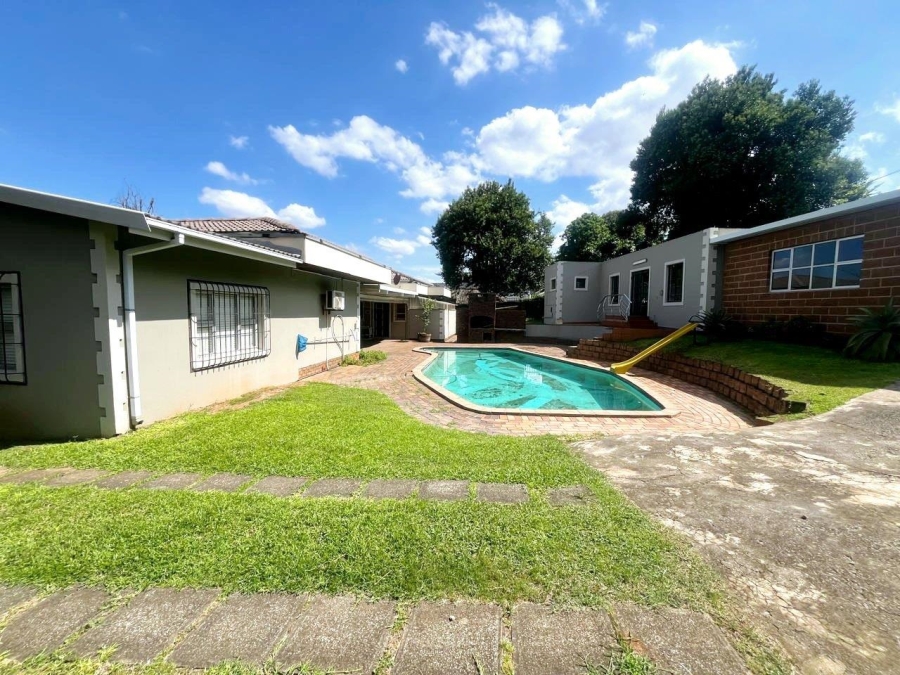 3 Bedroom Property for Sale in Chase Valley Downs KwaZulu-Natal