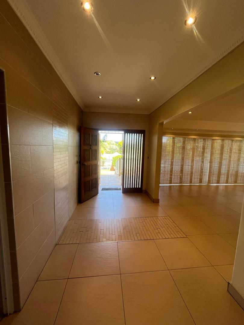 3 Bedroom Property for Sale in Chase Valley Downs KwaZulu-Natal