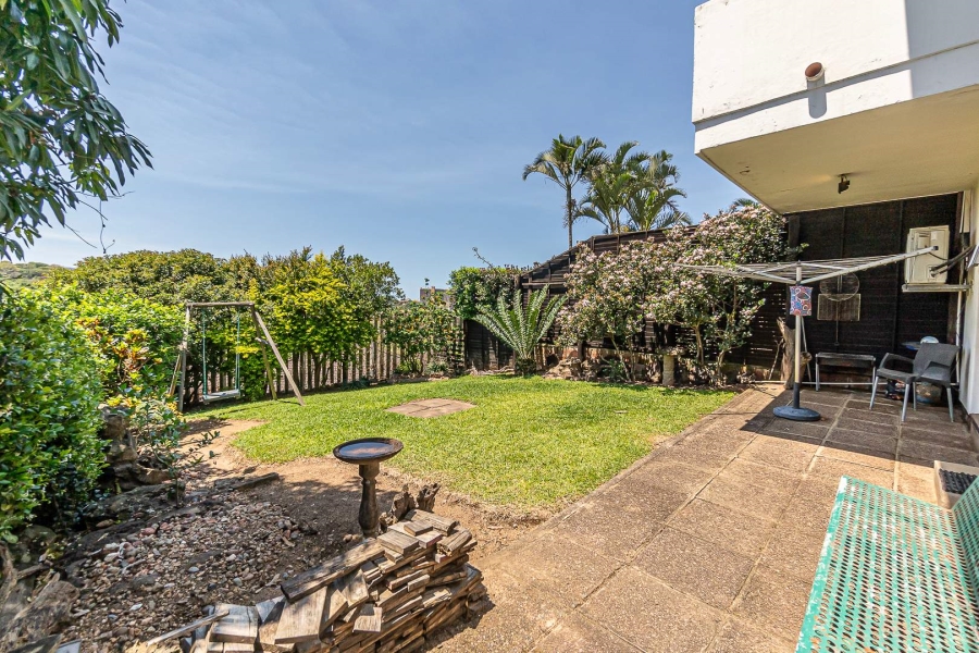 4 Bedroom Property for Sale in Amanzimtoti KwaZulu-Natal