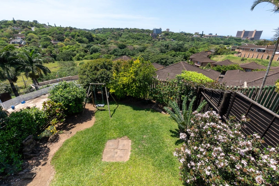 4 Bedroom Property for Sale in Amanzimtoti KwaZulu-Natal