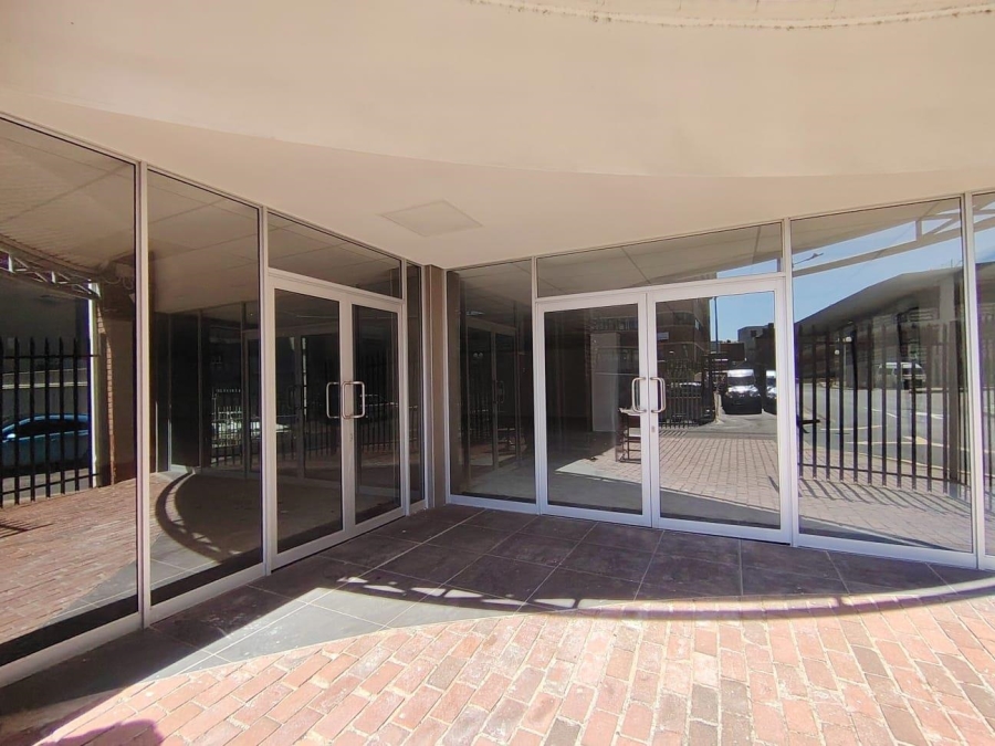 To Let commercial Property for Rent in Musgrave KwaZulu-Natal