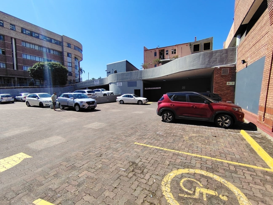 To Let commercial Property for Rent in Musgrave KwaZulu-Natal