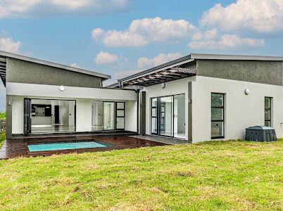 3 Bedroom Property for Sale in Palm Lakes Estate KwaZulu-Natal