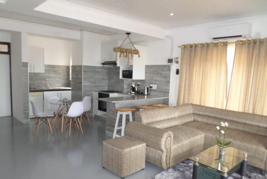 To Let 1 Bedroom Property for Rent in Glenwood KwaZulu-Natal