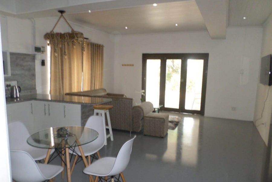 To Let 1 Bedroom Property for Rent in Glenwood KwaZulu-Natal